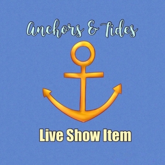 GAP Factory Sweater Tapestry Navy Mens Crewneck Knit Long Sleeve Sz XXL EUC - Picture 5 of 5